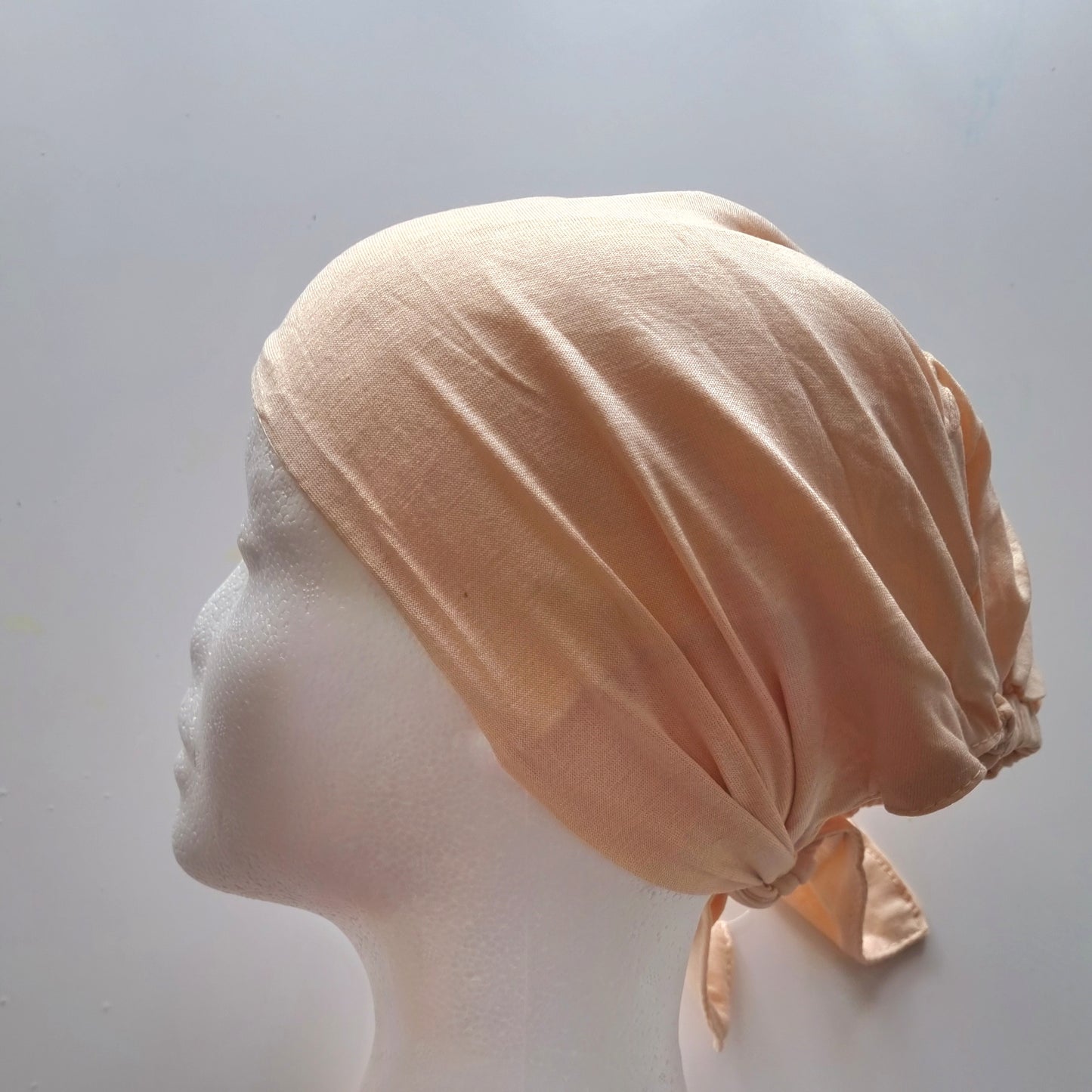 Dessous Foulard / Hijab satin