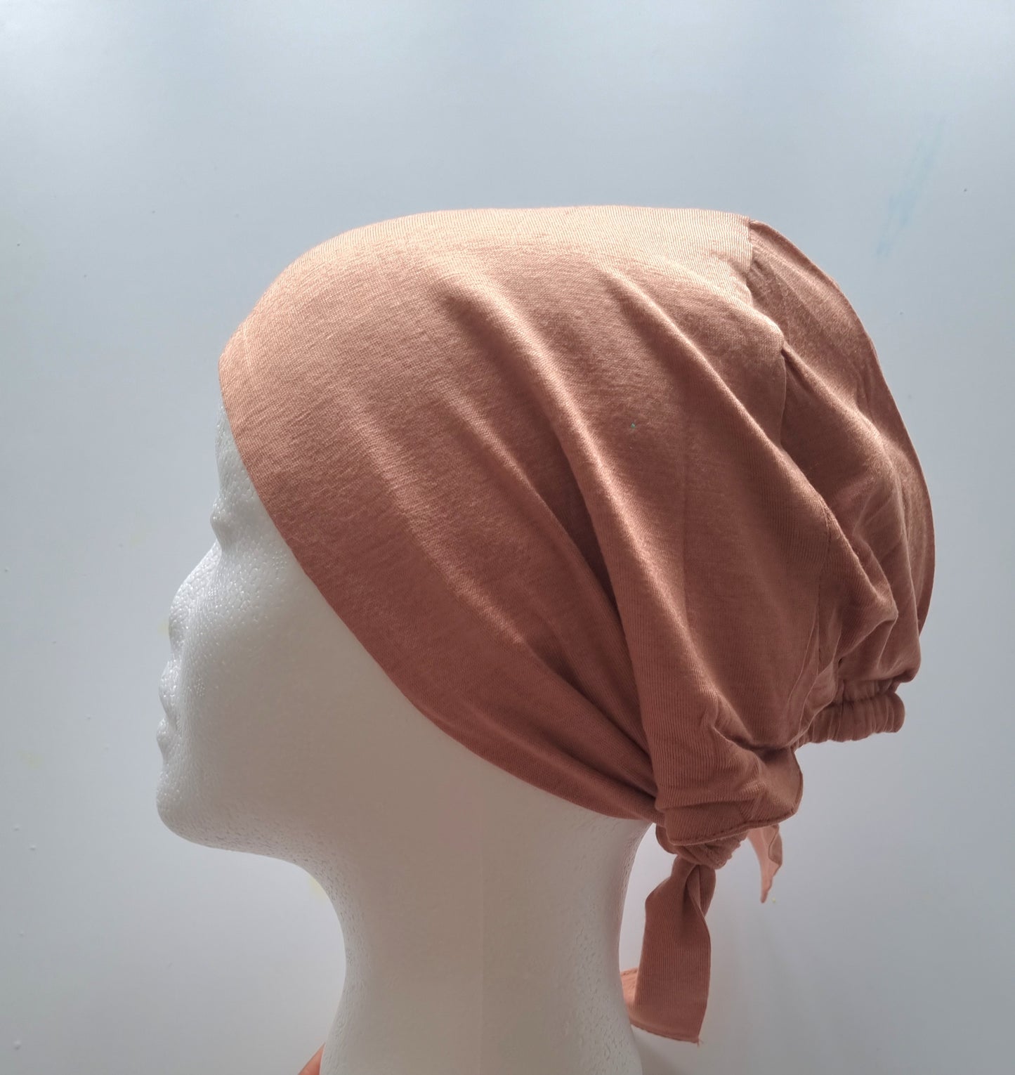 Dessous Foulard / Hijab satin