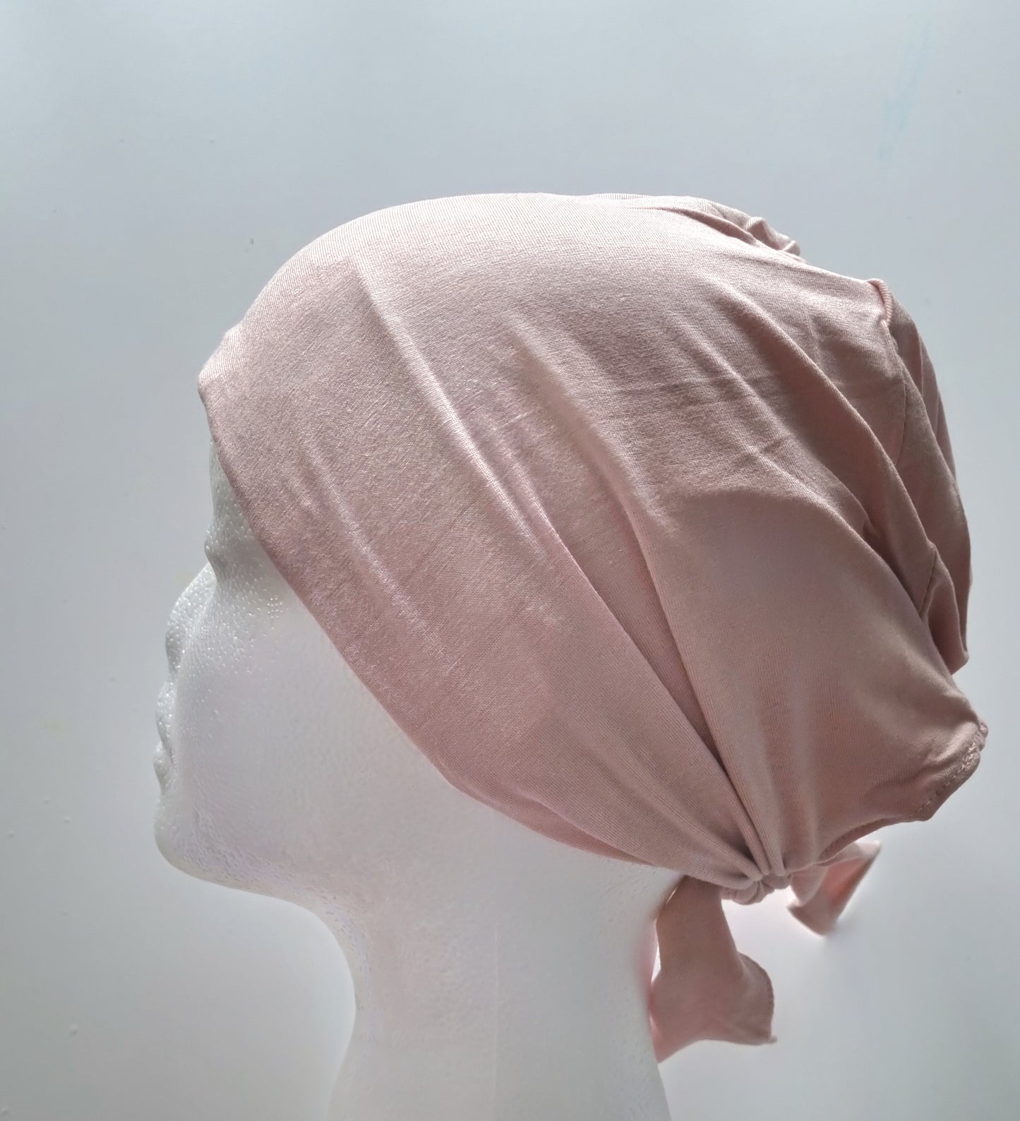 Dessous Foulard / Hijab satin