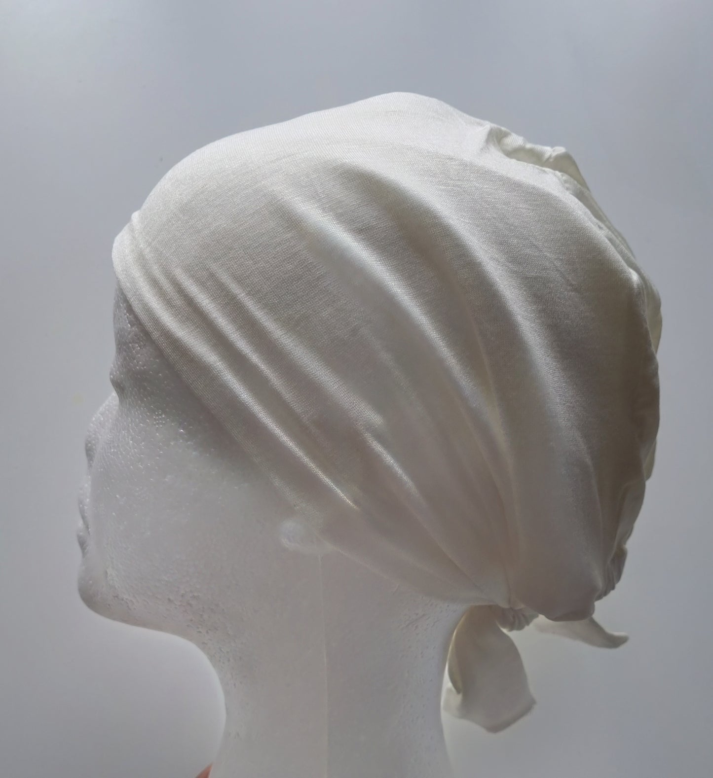 Dessous Foulard / Hijab satin