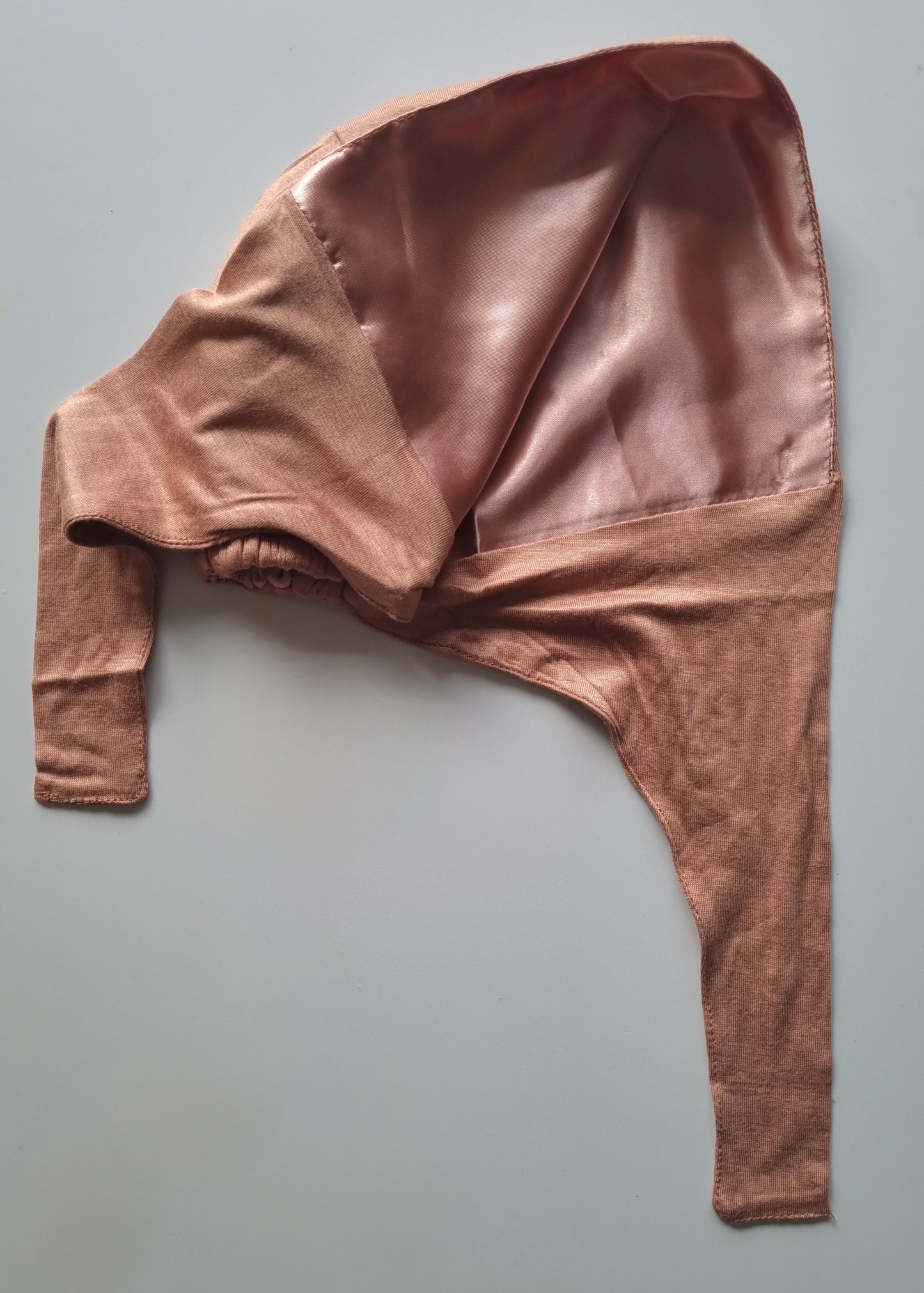 Dessous Foulard / Hijab satin