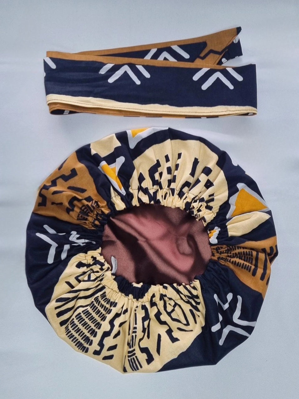 Bonnet Imprimés