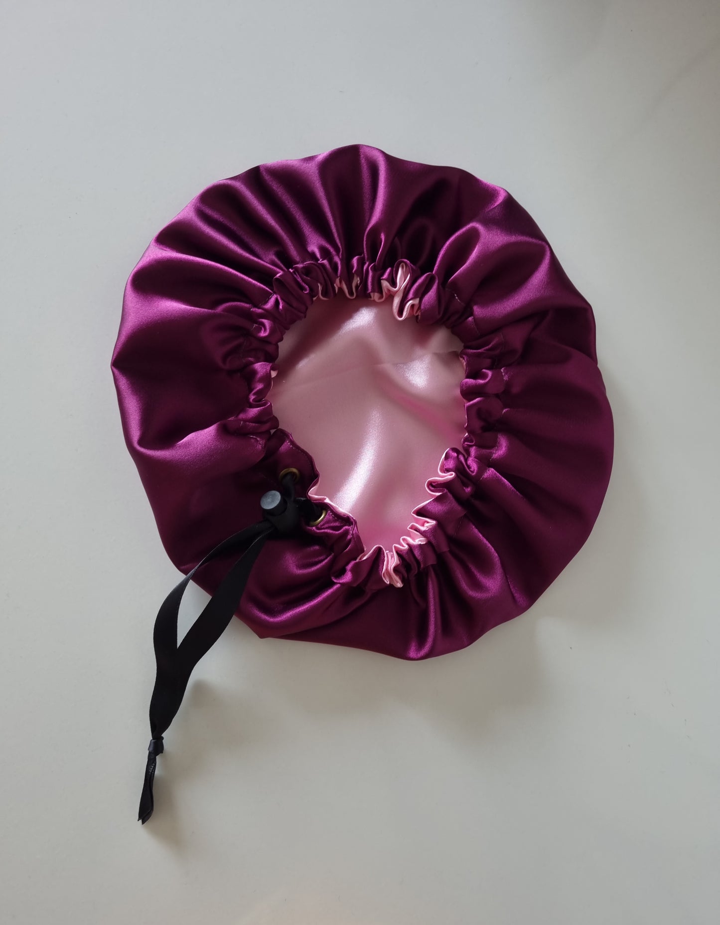 Bonnet Satin Mini