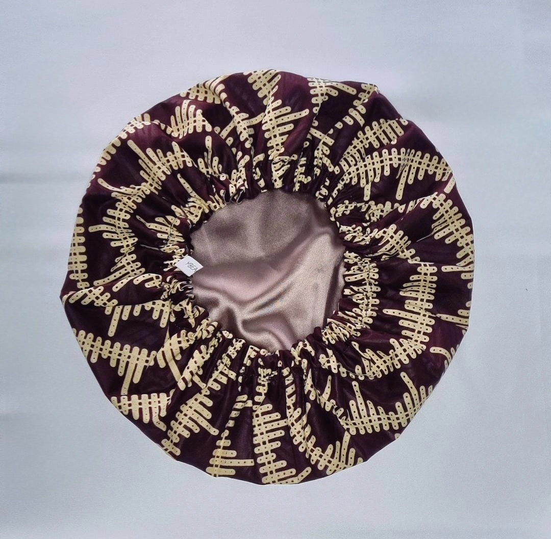 Bonnet Imprimés