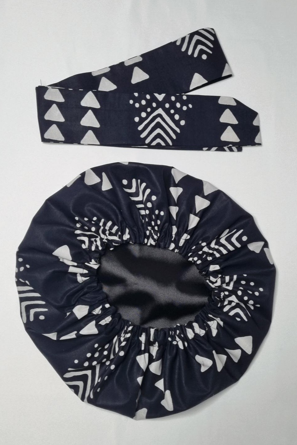 Bonnet Imprimés
