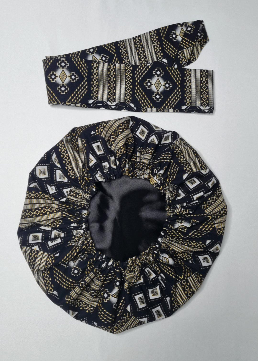 Bonnet Imprimés