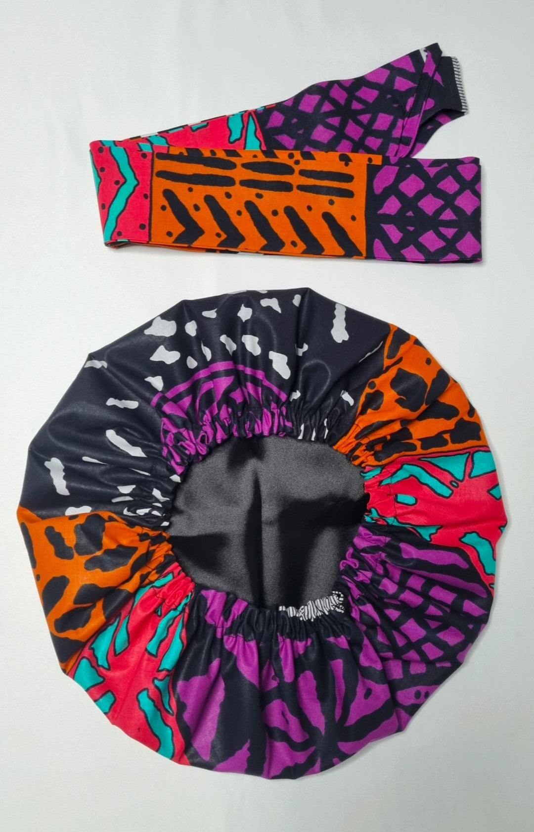Bonnet Imprimés