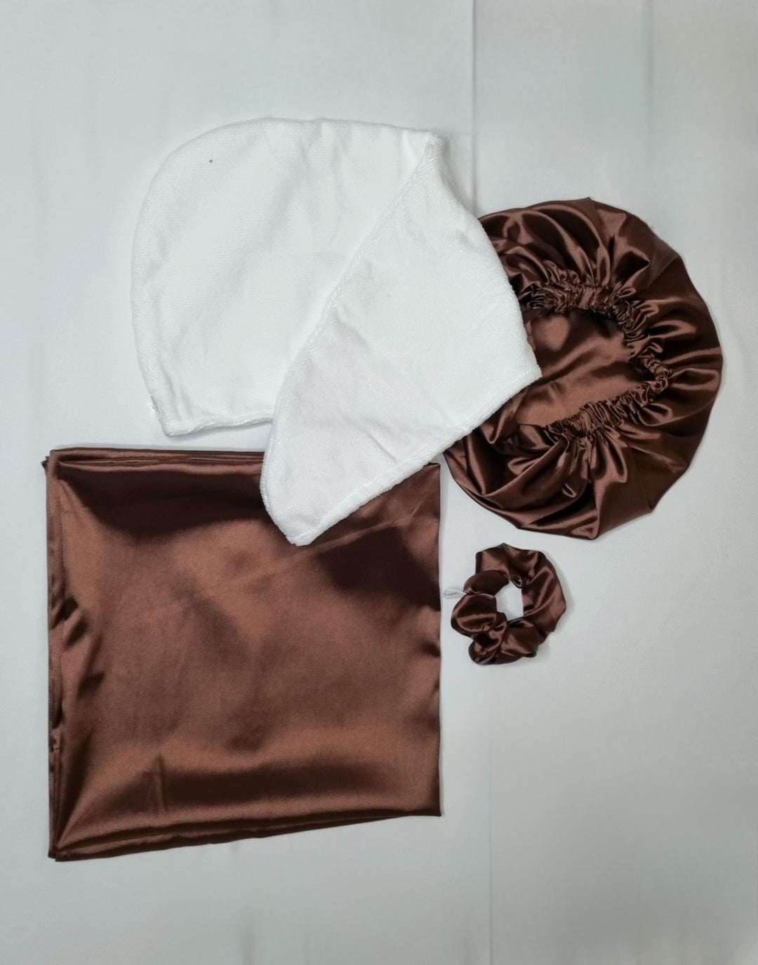 Box de soin Satin