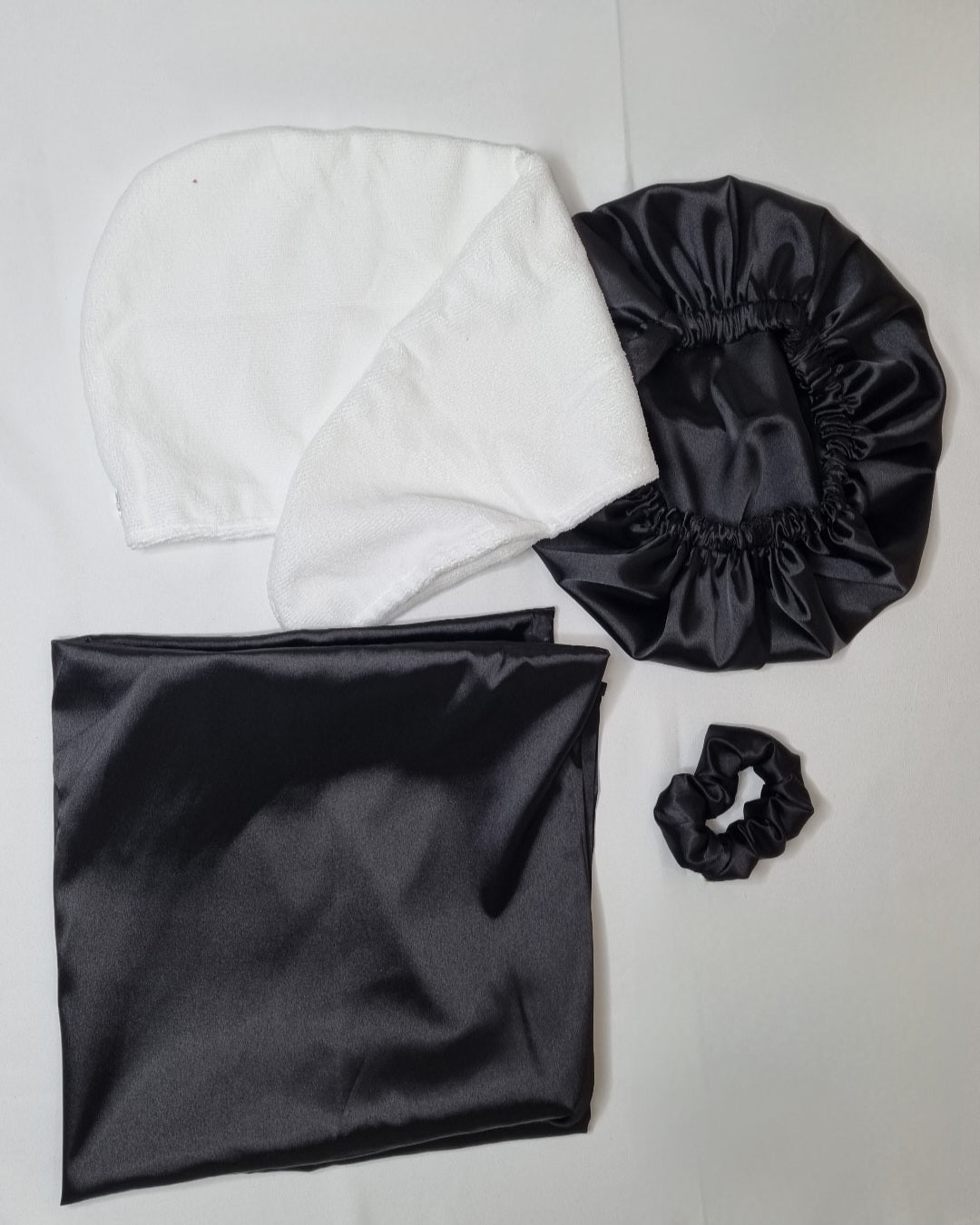Box de soin Satin