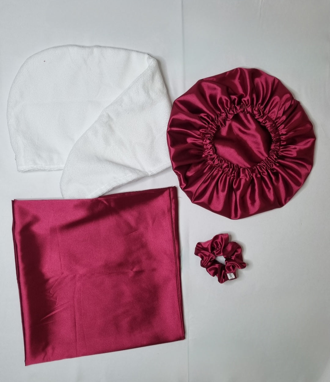 Box de soin Satin
