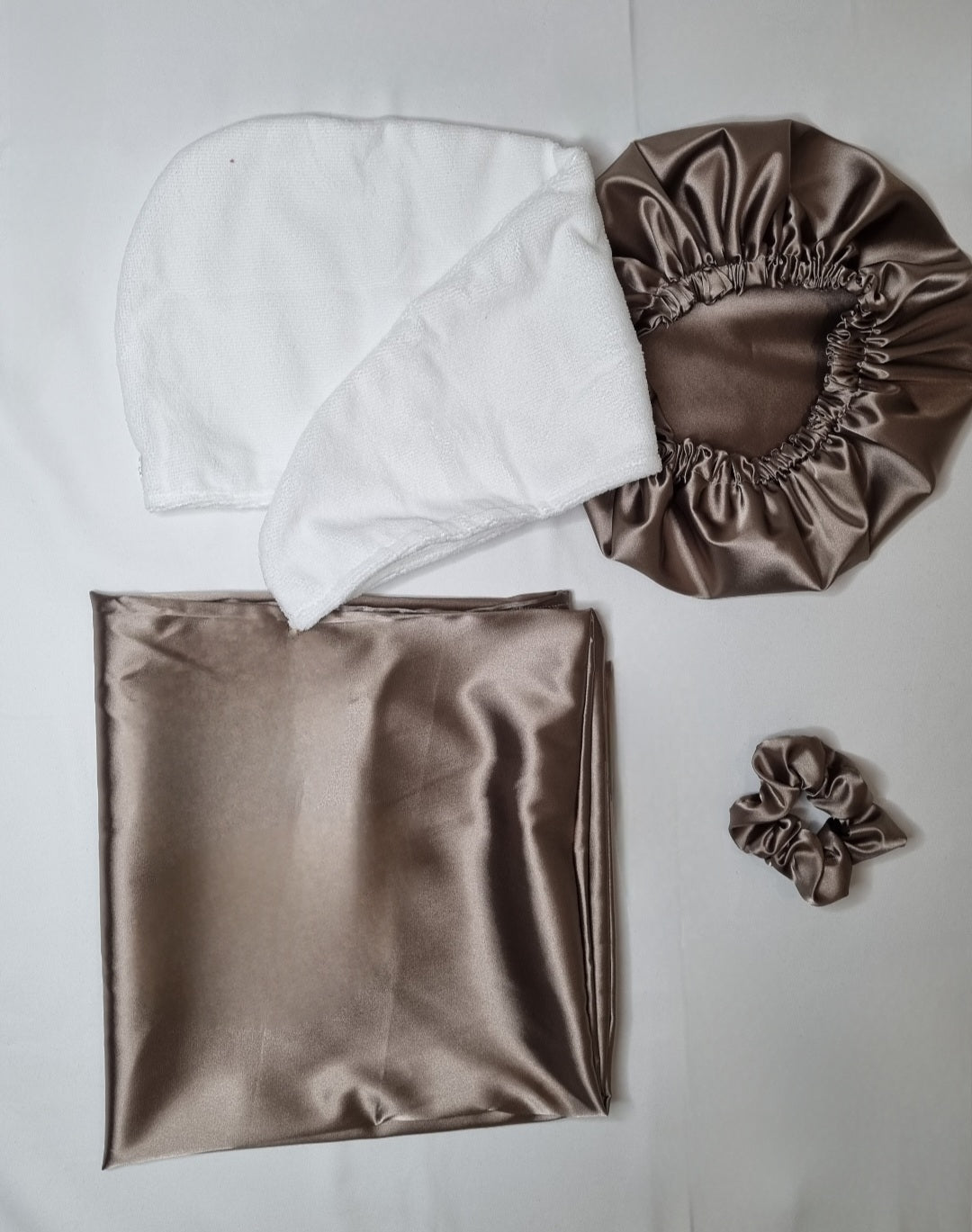Box de soin Satin