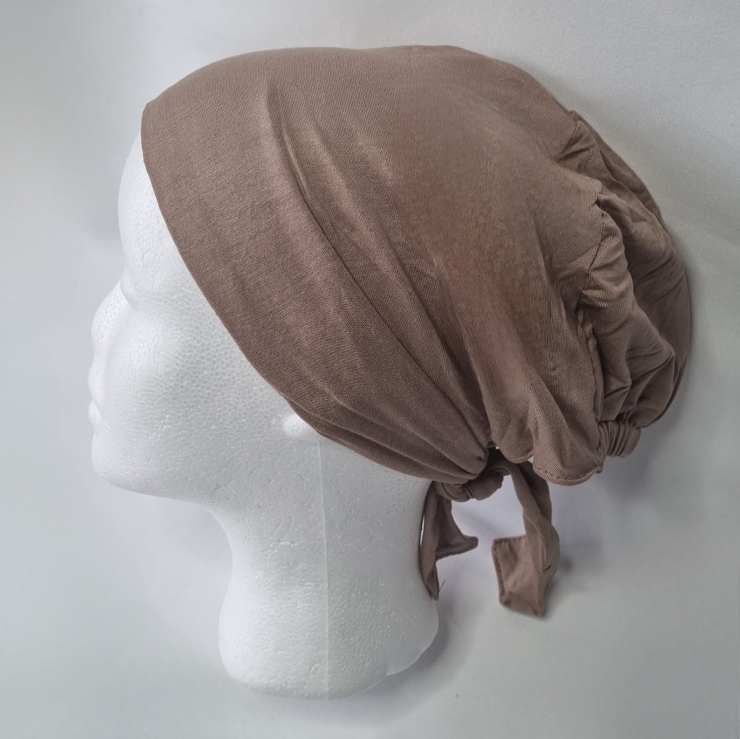 Dessous Foulard / Hijab satin