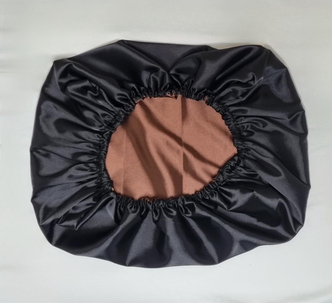 Taie d'oreiller de voyage en satin