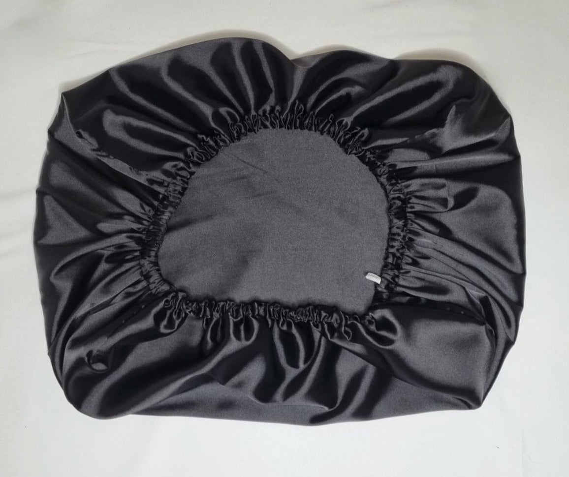 Taie d'oreiller de voyage 100% Satin de Soie