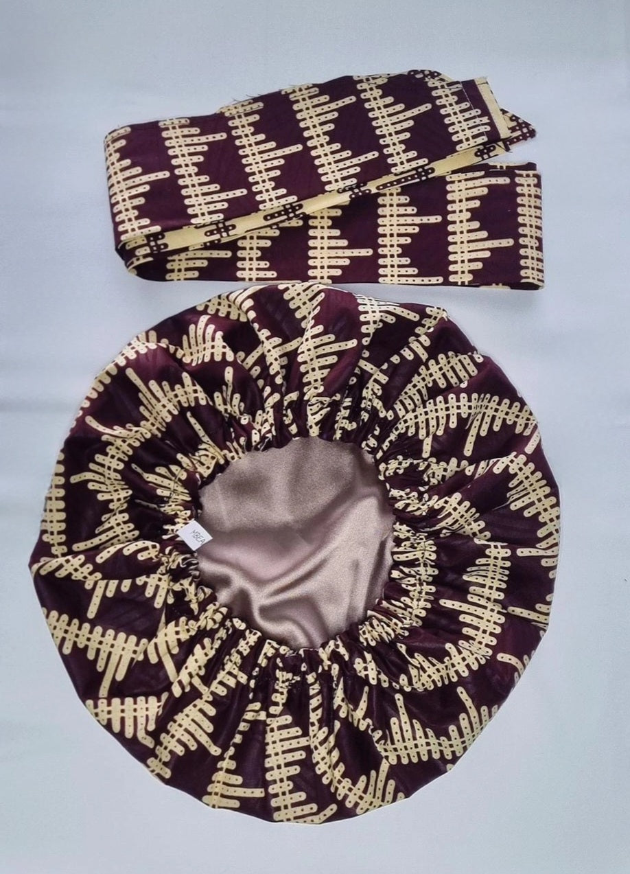 Bonnet Imprimés