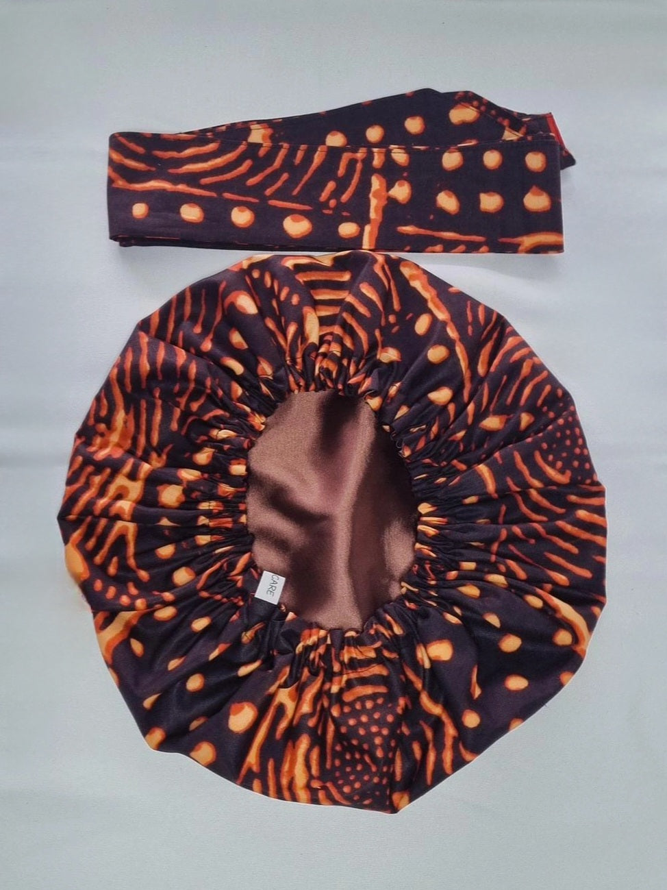 Bonnet Imprimés