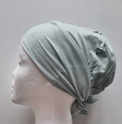 Dessous Foulard / Hijab satin