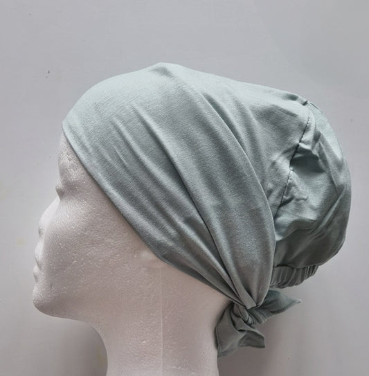 Dessous Foulard / Hijab satin