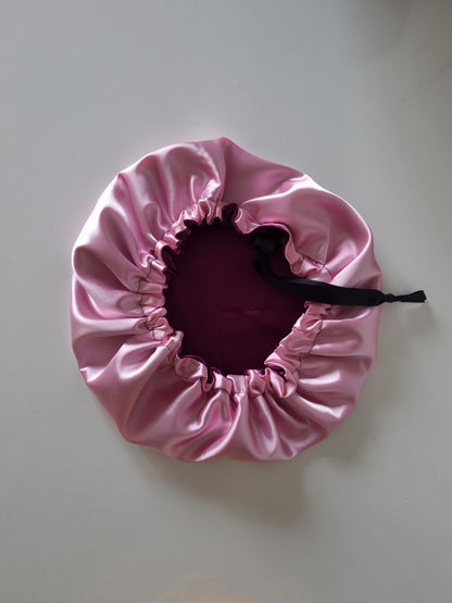 Bonnet Satin Mini