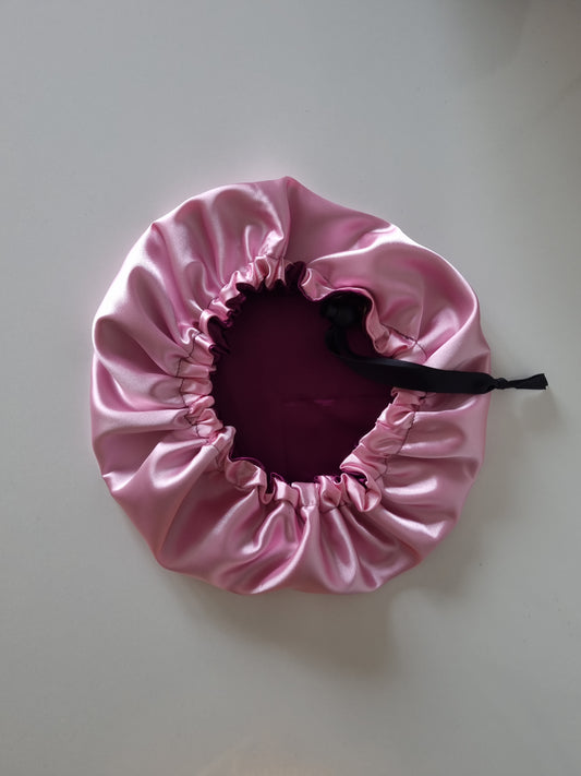 Bonnet Satin Mini