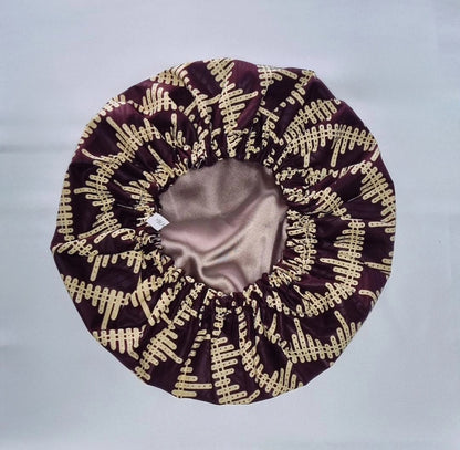 Bonnet Imprimés