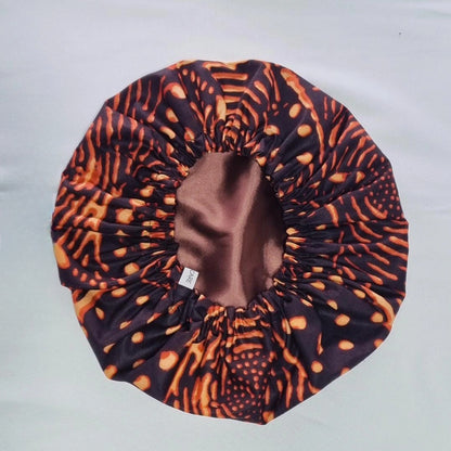 Bonnet Imprimés
