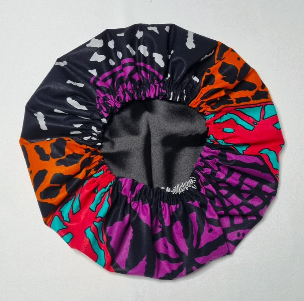 Bonnet Imprimés