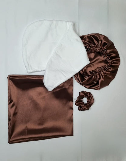 Box de soin Satin