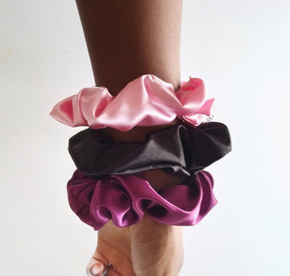 Chouchou Satin