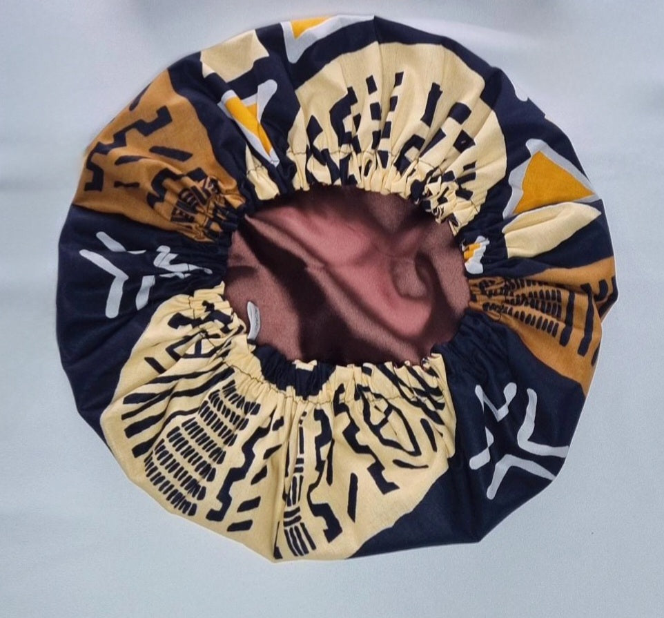 Bonnet Imprimés