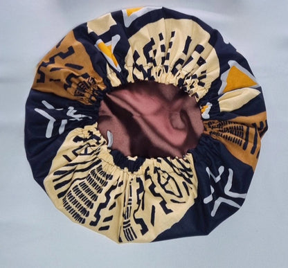 Bonnet Imprimés