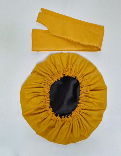 Bonnet Uni