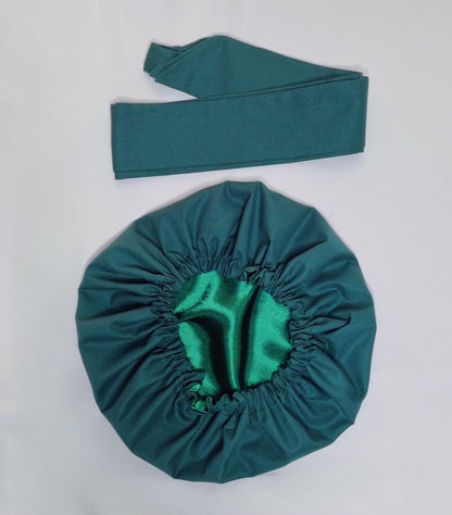 Bonnet Uni